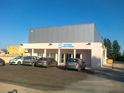 Magasin de matériel électrique Bianchi Prunelli-di-Fiumorbo