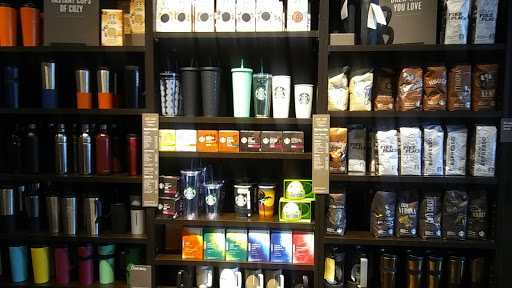 Coffee Shop «Starbucks», reviews and photos, 40908 US Hwy 19 N, Tarpon Springs, FL 34689, USA