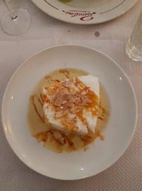 Pudding du Pascaline Restaurant à Rouen - n°2
