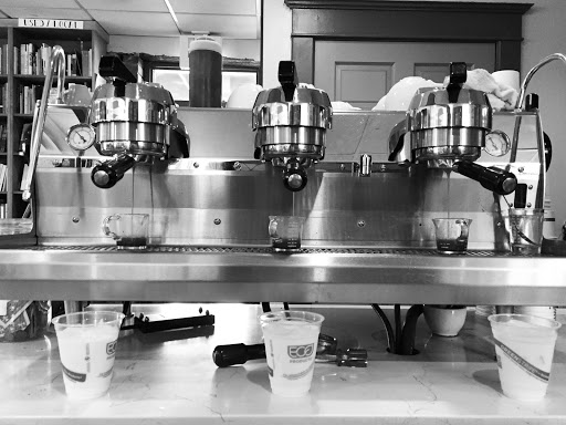 Book Store «Innisfree Poetry Bookstore & Cafe», reviews and photos, 1301 Pennsylvania Ave, Boulder, CO 80302, USA