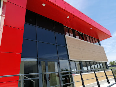 Sth Logistique à Graveson