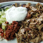 Photo n°1 de l'avis de Sheikh.u fait le 18/09/2021 à 08:20 sur le  Pizza & Döner Mediterrane à Cologne