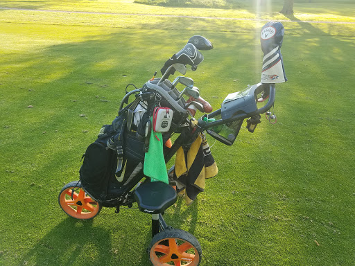 Golf Course «Little Met Golf Course», reviews and photos, 18599 Old Lorain Rd, Cleveland, OH 44135, USA