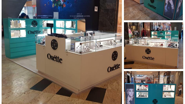 Opinii despre Oxette- Baneasa Shopping City în București - Optica