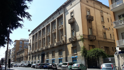 Istituto finanziario Catania