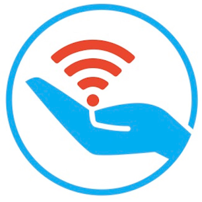 WifiPalm