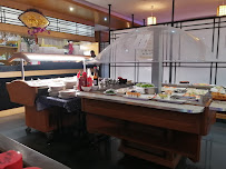 Les plus récentes photos du Restaurant japonais Hoshi à Coignières - n°2