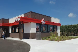 Arby's image