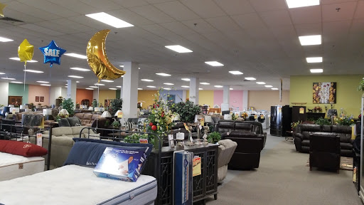 Furniture Store «Schewel Furniture Company», reviews and photos, 540 Lutz Ave, Martinsburg, WV 25404, USA