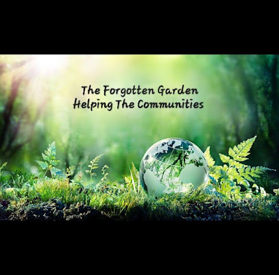 The Forgotten Garden Helping The Communities