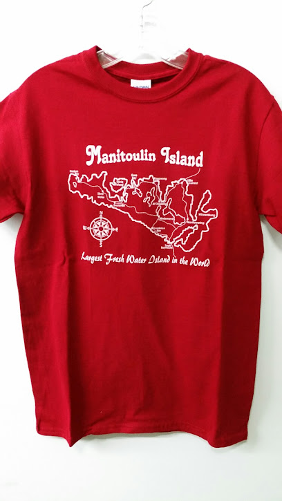 Island Promotional Products & Island General Merchandise
