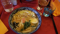 Rāmen du Restaurant japonais Naruto à Aix-en-Provence - n°12