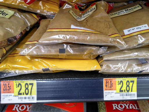 Supermarket «Walmart Neighborhood Market», reviews and photos, 8040 Independence Pkwy, Plano, TX 75025, USA