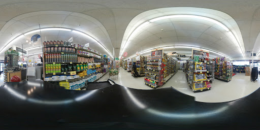 Variety Store «Hi-School Pharmacy & Ace Hardware», reviews and photos, 1357 Monmouth St, Independence, OR 97351, USA