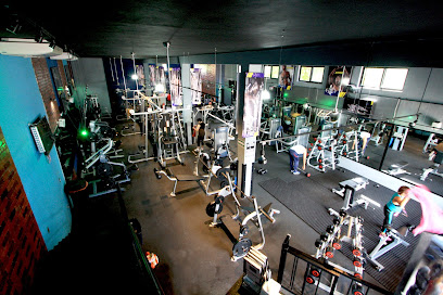 ARMOR GYM