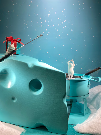 Jewelry Store «Tiffany & Co.», reviews and photos, 2905 E Skyline Dr, Tucson, AZ 85718, USA