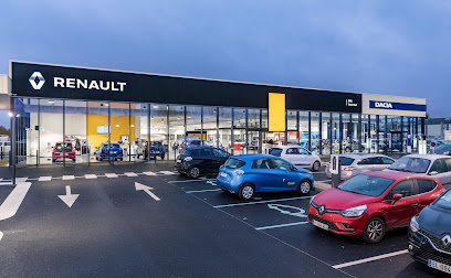 RENAULT GEMY TOURS