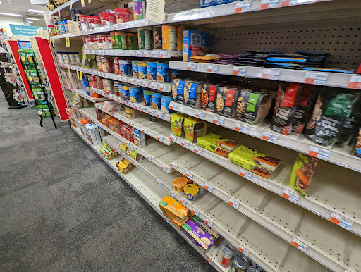 Drug Store «CVS», reviews and photos, 85-29 126th St, Kew Gardens, NY 11415, USA