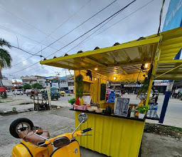 BaseCamp Cafe photo