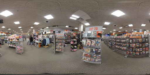 Variety Store «FYE», reviews and photos, 310 Daniel Webster Hwy #266, Nashua, NH 03060, USA