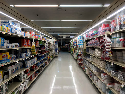 Grocery Store «Giant Food Stores», reviews and photos, 720 W Street Rd, Warminster, PA 18974, USA