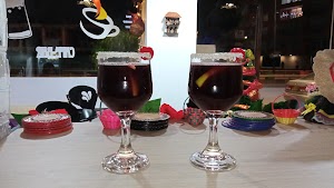 Mi Tierra Café Bar - photo 1