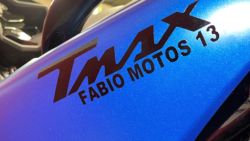 Fabio Moto 13