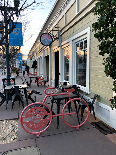 Bicycle Store «Bicycle Brüstop», reviews and photos, 830 Grant Ave, Novato, CA 94945, USA