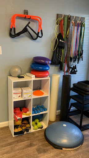 Natural Fit Physical Therapy Austin image 8