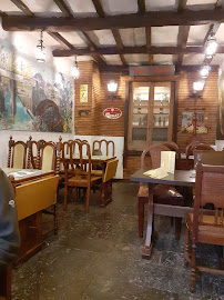 Atmosphère du Restaurant La causerie des lilas à Hierges - n°12