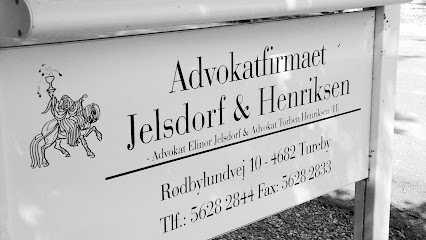 Advokatfirmaet Jelsdorf & Henriksen