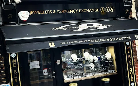 Bowjangles Midlands Jewellers & Gold Buyers image