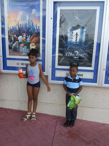 Movie Theater «AMC Camp Creek 14», reviews and photos, 3760 Princeton Lakes Pkwy, Atlanta, GA 30331, USA