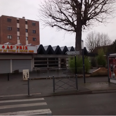 Cabinet Podologie Habert à Ronchin