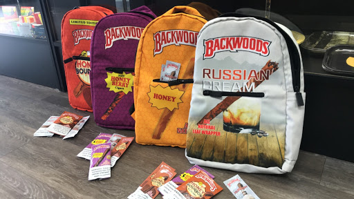 Tobacco Shop «Pipe Dreams Smoke Shop», reviews and photos, 13971 N Cleveland Ave #13, North Fort Myers, FL 33903, USA