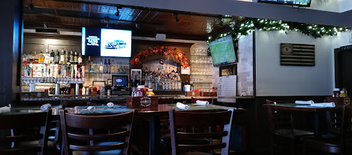 The 3rd Rail Bar & Grille image 3