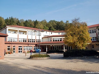 Gymnasium Einsiedel