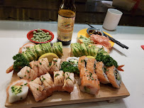 Sushi du Restaurant de sushis Sushimasa Gerland à Lyon - n°13
