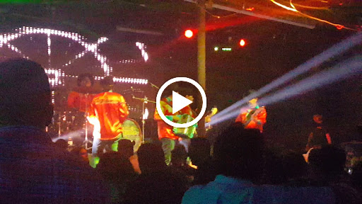 Night Club «El Portal», reviews and photos, 7024 Lawndale St, Houston, TX 77023, USA