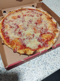 Plats et boissons du Pizzeria Arti Pizz à Montpon-Ménestérol - n°3