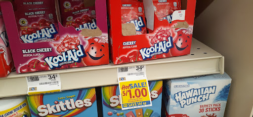 Grocery Store «Food Lion», reviews and photos, 3000 Gamber Rd, Finksburg, MD 21048, USA