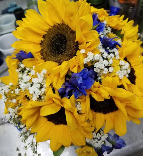 Florist «Annie Occasion for Any Occasion», reviews and photos, 148 S Bloomingdale Rd #110, Bloomingdale, IL 60108, USA