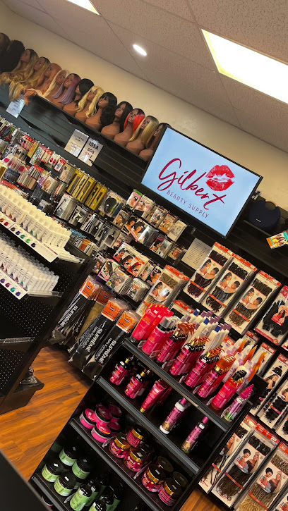 Gilbert Beauty Supply