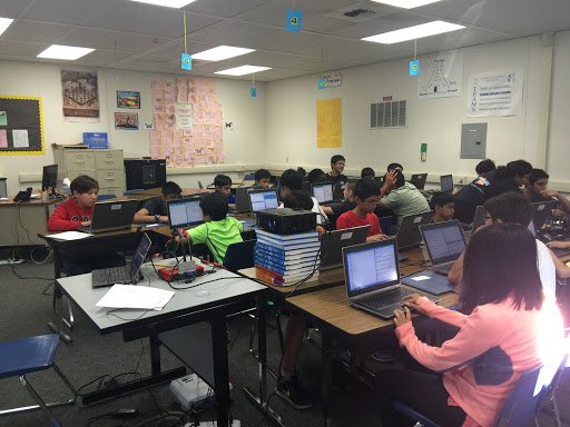 Progressive Kids image