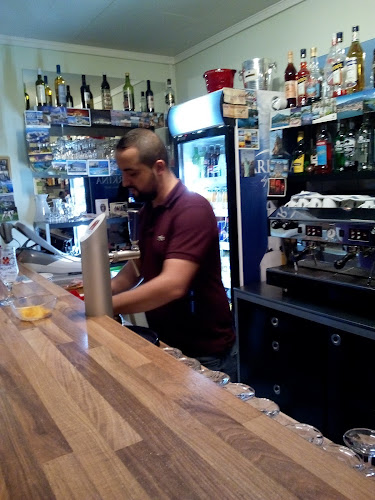 Rezensionen über Bar au bon café in Val-de-Travers NE - Bar