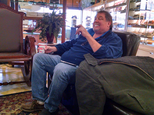 Tobacco Shop «Two Guys Smoke Shop», reviews and photos, 741 Lafayette Rd, Seabrook, NH 03874, USA