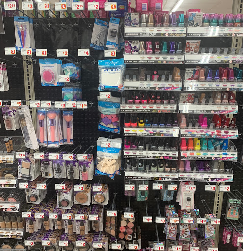 Dollar Store «FAMILY DOLLAR», reviews and photos, 5043 N Crescent Blvd, Pennsauken Township, NJ 08110, USA