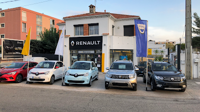 Barberis SAS à La Valette-du-Var