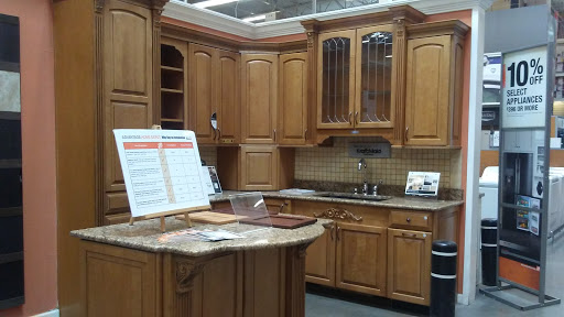 Home Improvement Store «The Home Depot», reviews and photos, 503 New Park Ave, West Hartford, CT 06110, USA