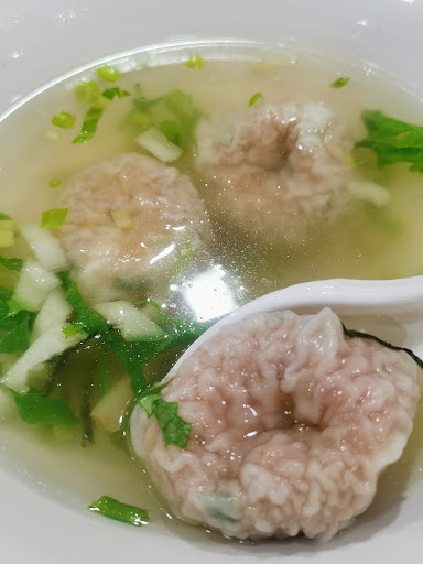 龍一意麵美食館 復興店 的照片